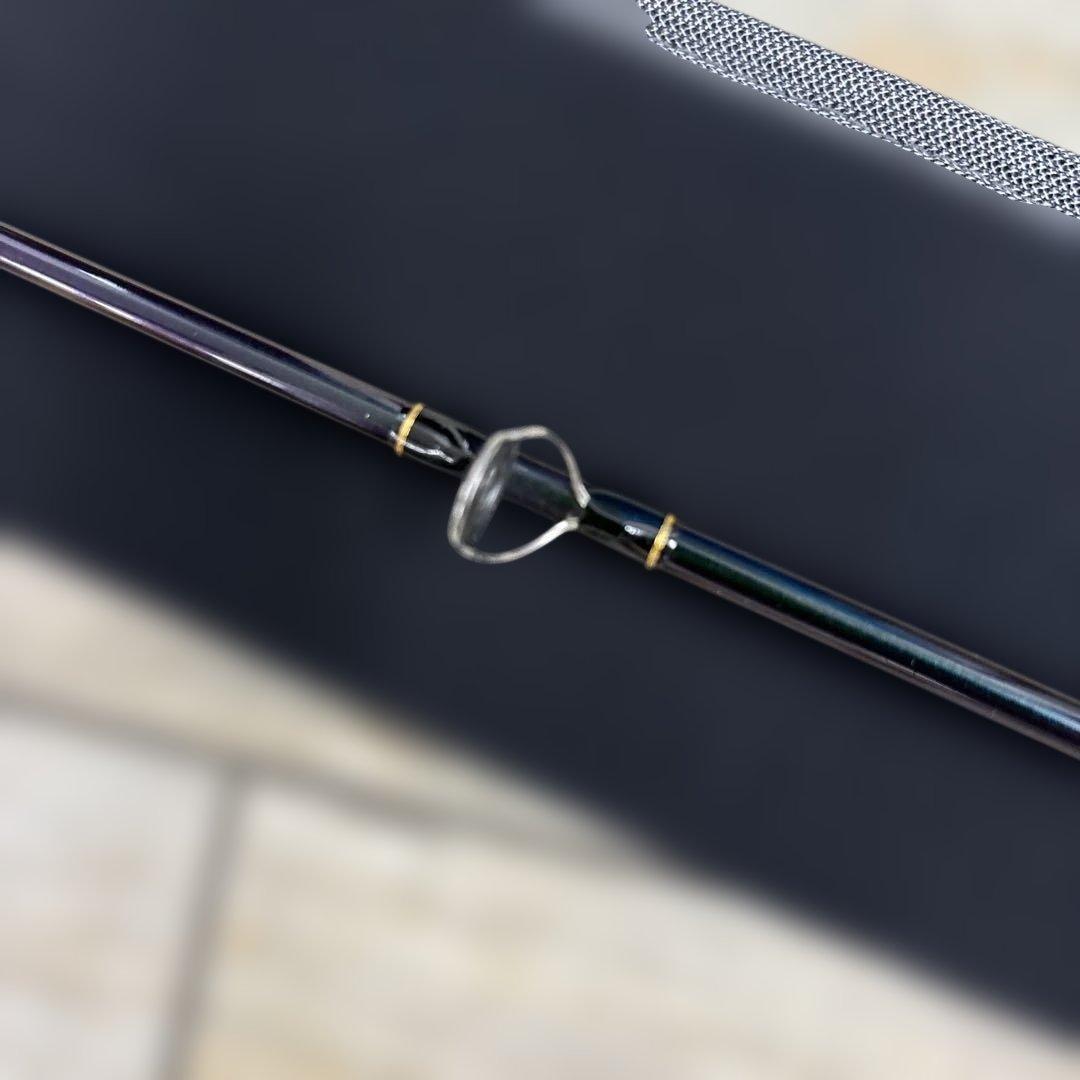 エバーグリーンＴ MＪC 63 M L テムジンガゼール