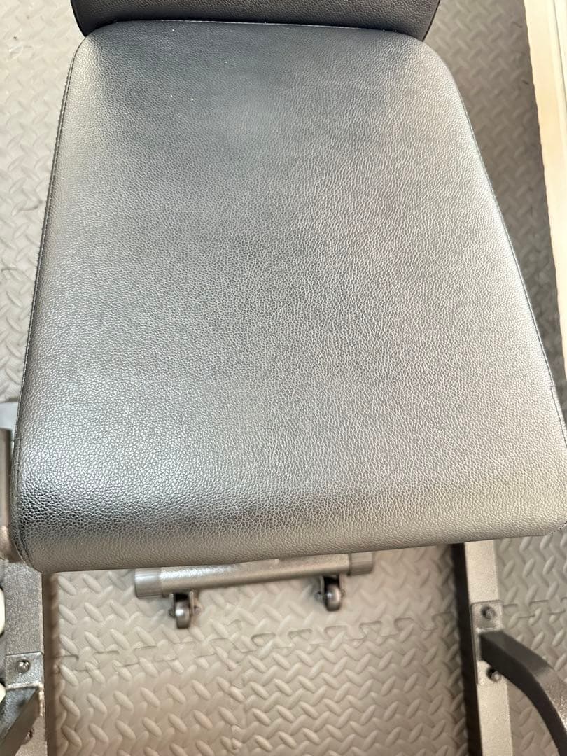 フレックスベル32キロ2キロ刻み　ホームジムセット　引取限定