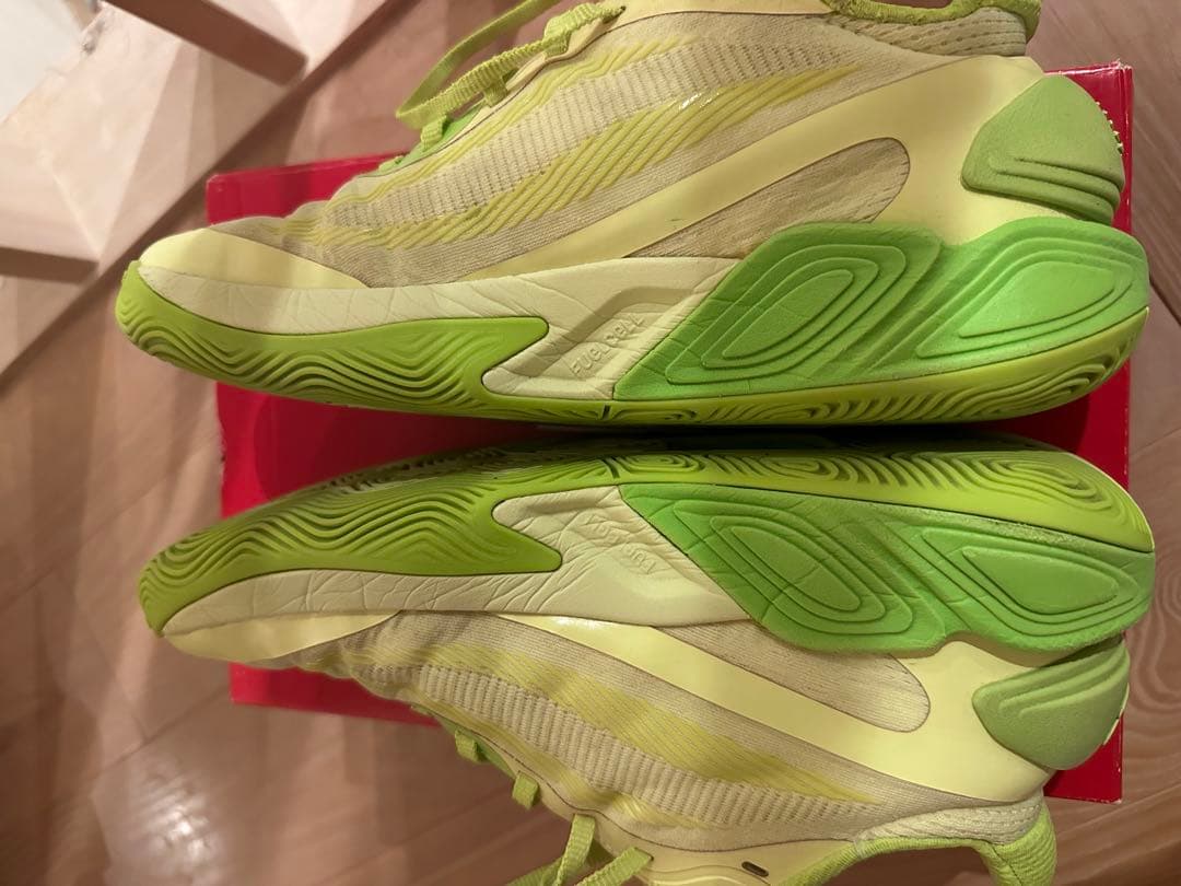 シューズ(男性用) TWO WXY V5 BB2WYEG5