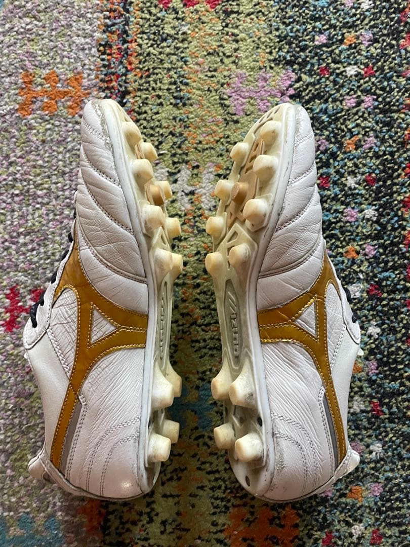 シューズ Mizuno Morelia 2 Japan 26.5