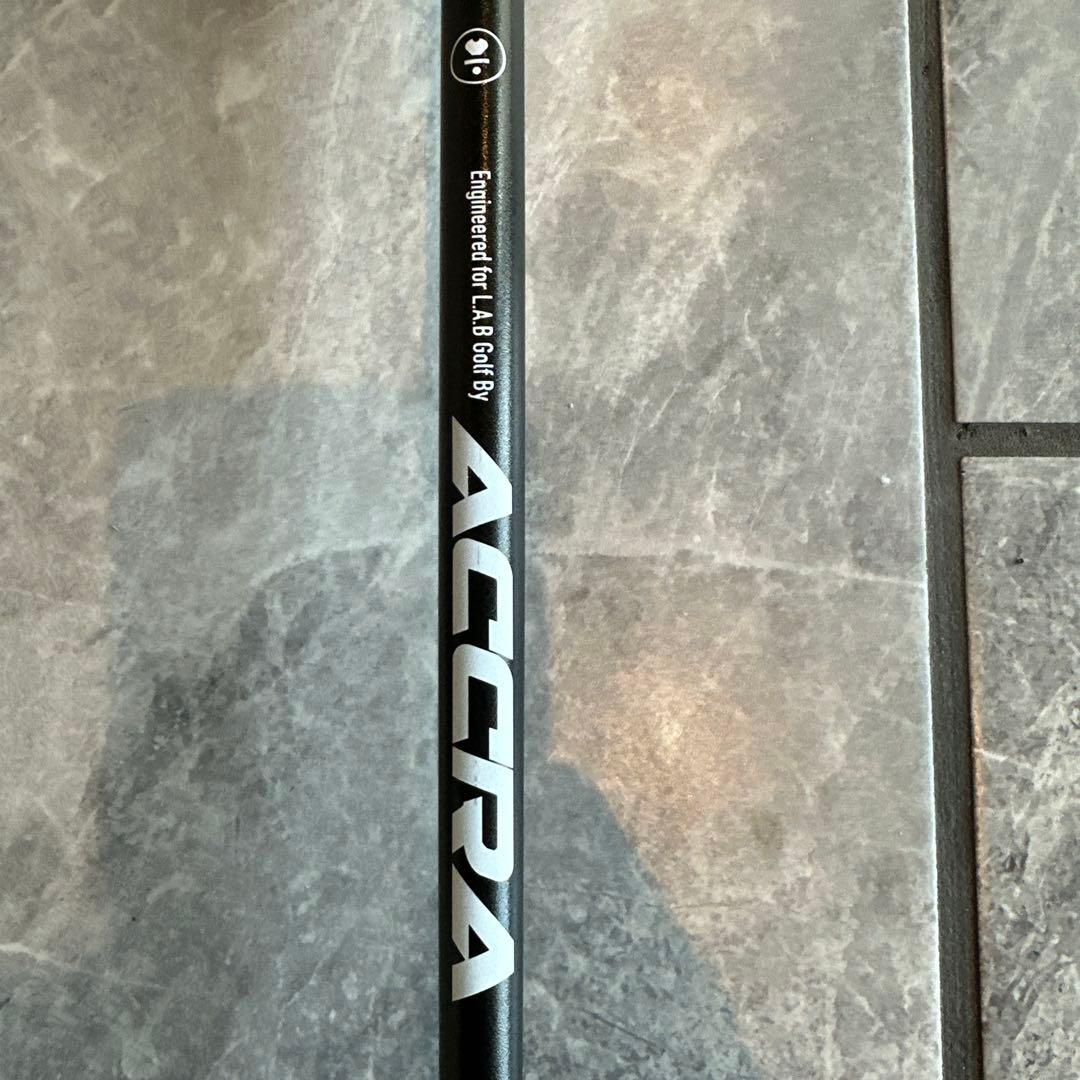 ラブゴルフ 45インチ 長尺パター L.A.B. Golf OZ.1i