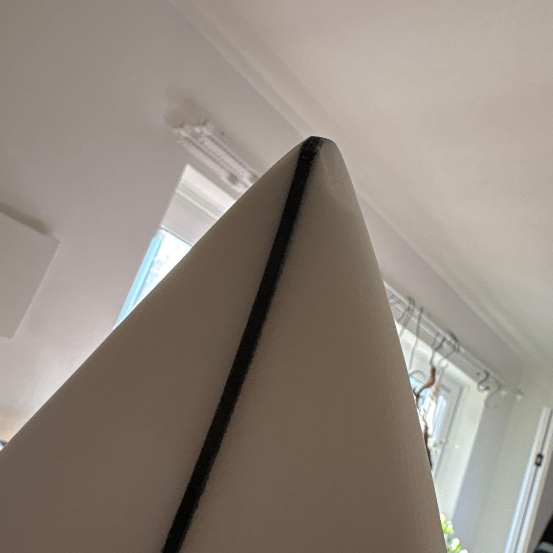 SHARP EYE INFERNO72 シャープアイ 5'9\"