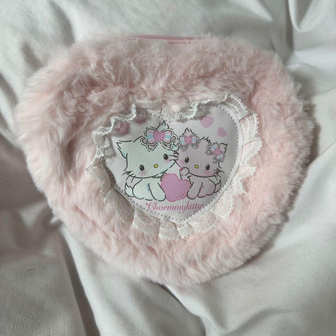 サンリオ　チャーミーキティ　セット