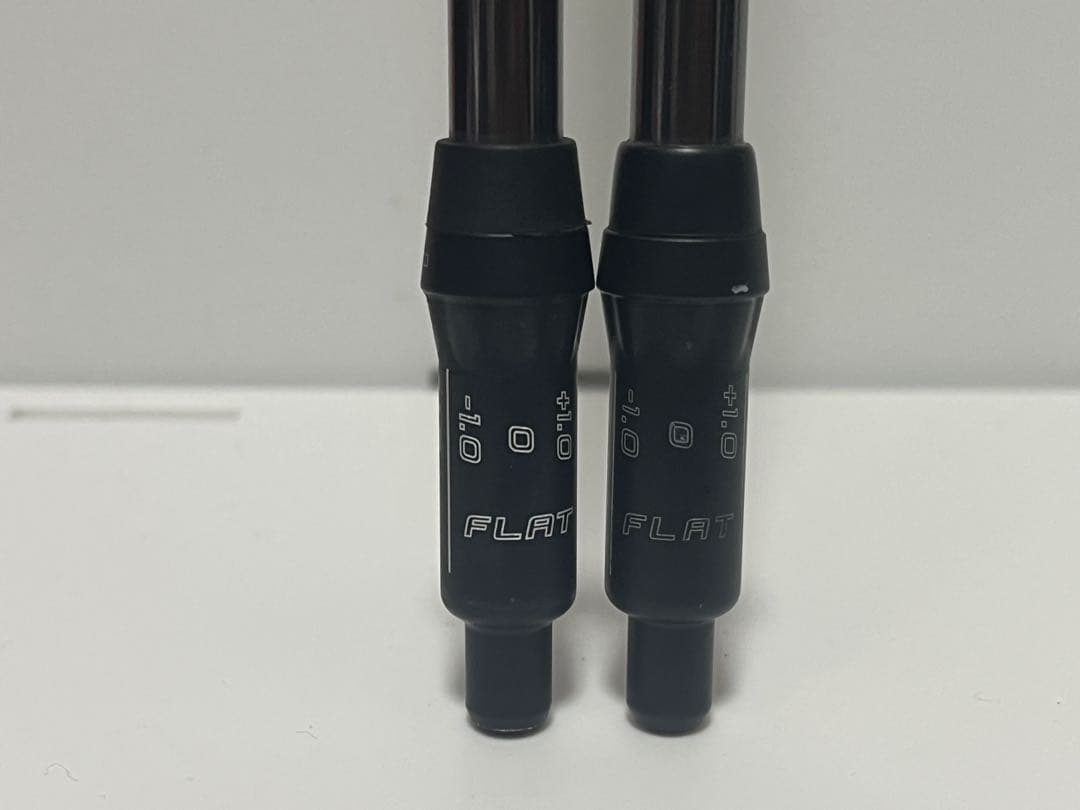 名無しの権兵衛。PING G425 MAX 9° シャフト2本付き