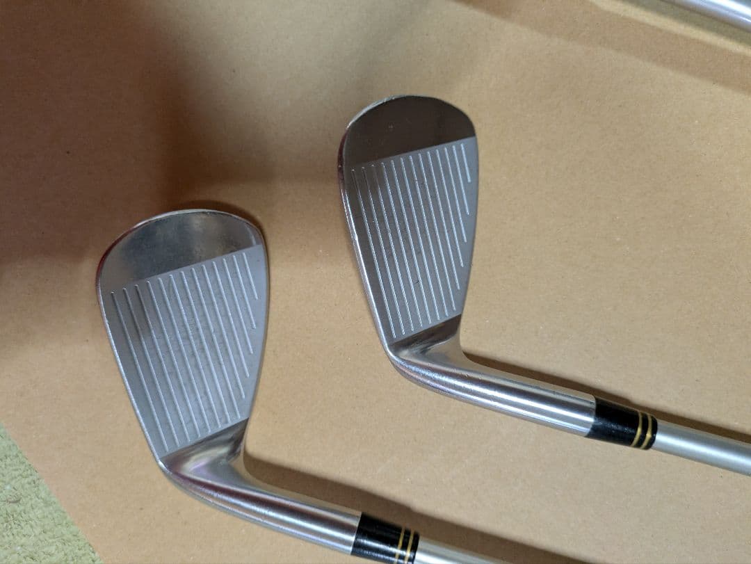 エポン　Epon AF-303 アイアン　MCI100X