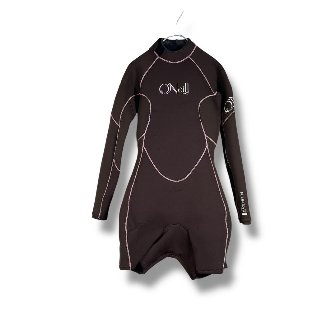 未使用級 オニール O'NEILL ロングスリーブスプリング ロンスプ サイズL