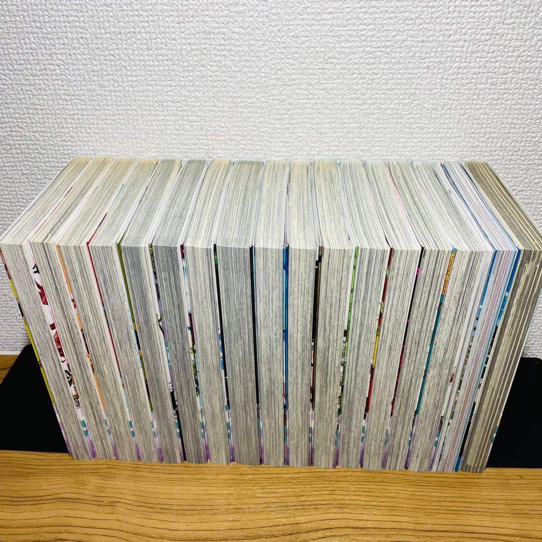 【全巻初版】青の祓魔師(エクソシスト) 全32巻 ＋ キャラブック ガイドブック