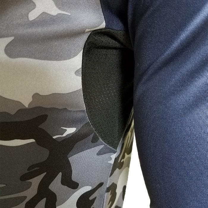 期間限定　特別価格　アクティブーム　ネイビー　アンダーシャツ　半袖　XL　2点