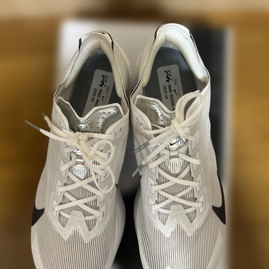 Nike ヴェイパーフライ4 27.0cm