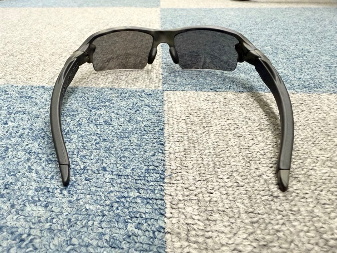 オークリーFlak2.0XL カスタムサングラス