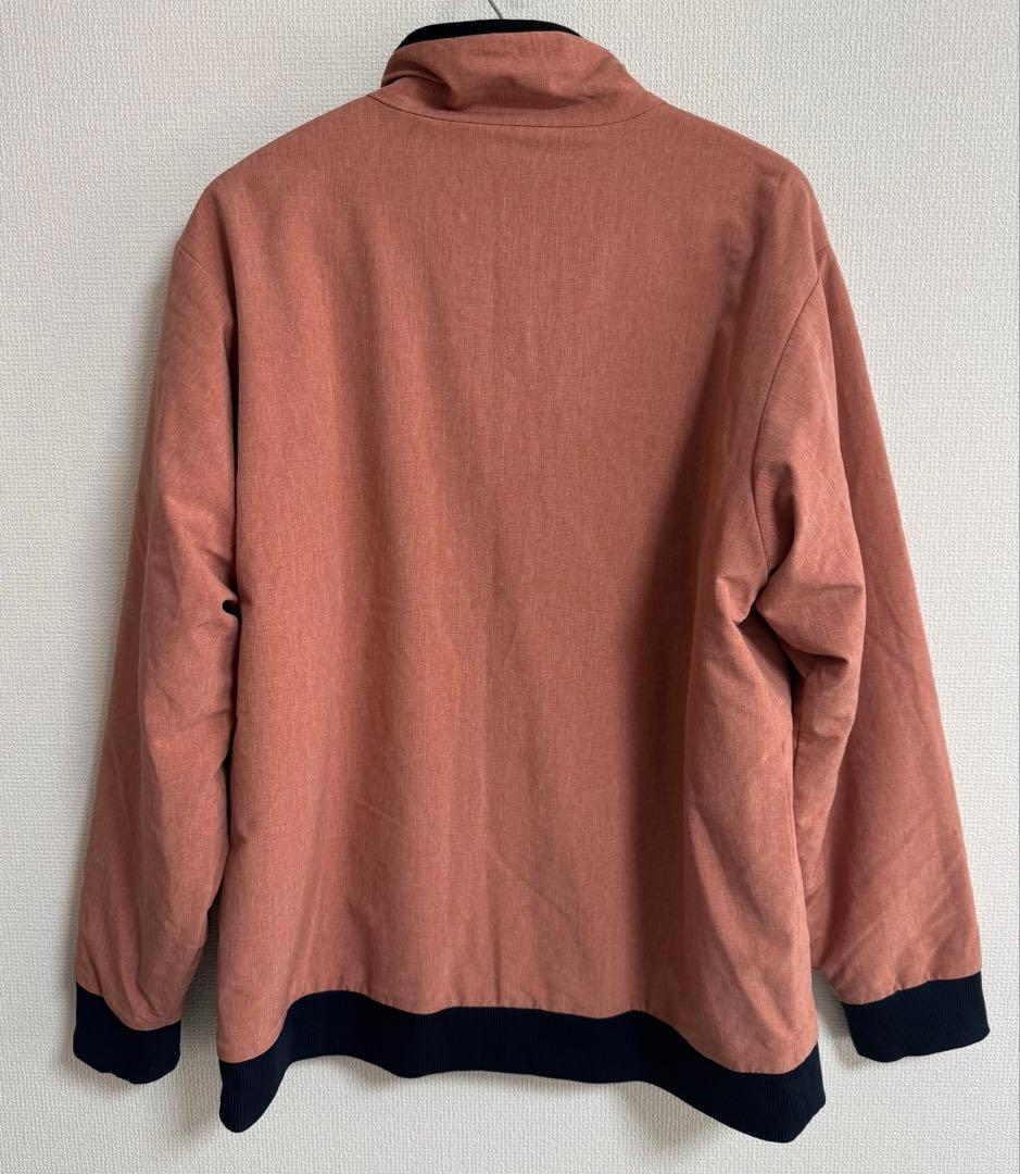 YONEX リバーシブルボアジャケット Lサイズ