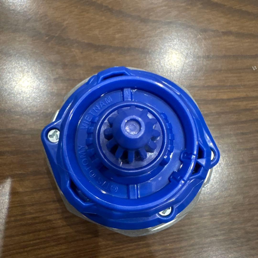 ドランザー 3-80T ドライガー 4-80P ドラシエル 7-60D