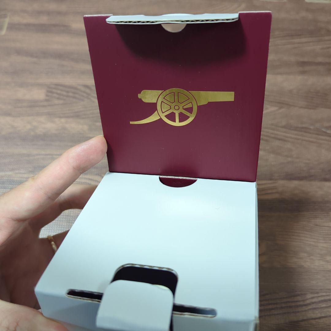 【限定モデル】スタンレー × アーセナル スタッキングパイント 473ml