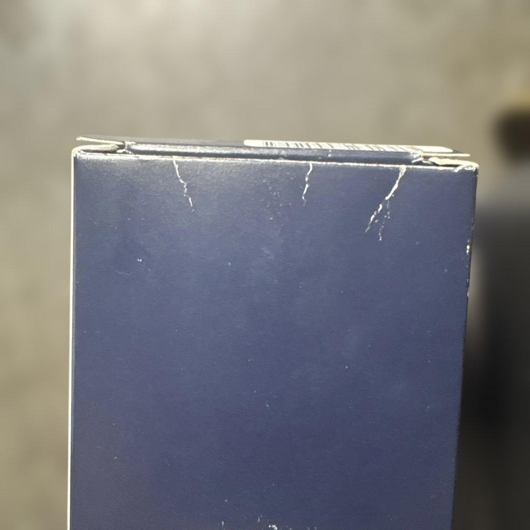 ブラックニッカ ブレンダーズスピリット 2017年リリース 新品未開栓 箱付き