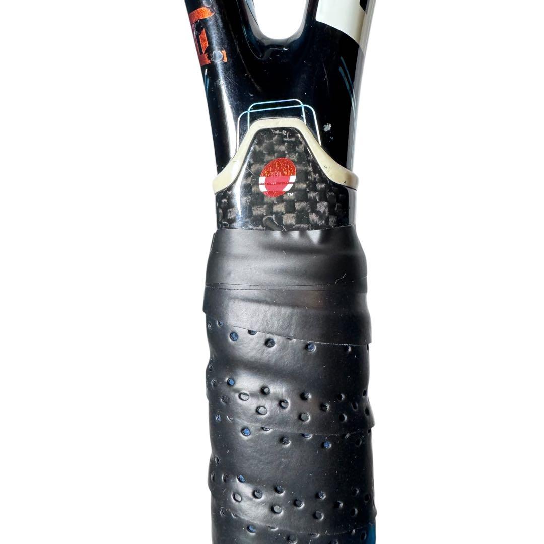 【希少 】バボラ ピュアドライブ + GT G2 ラケット 2012年