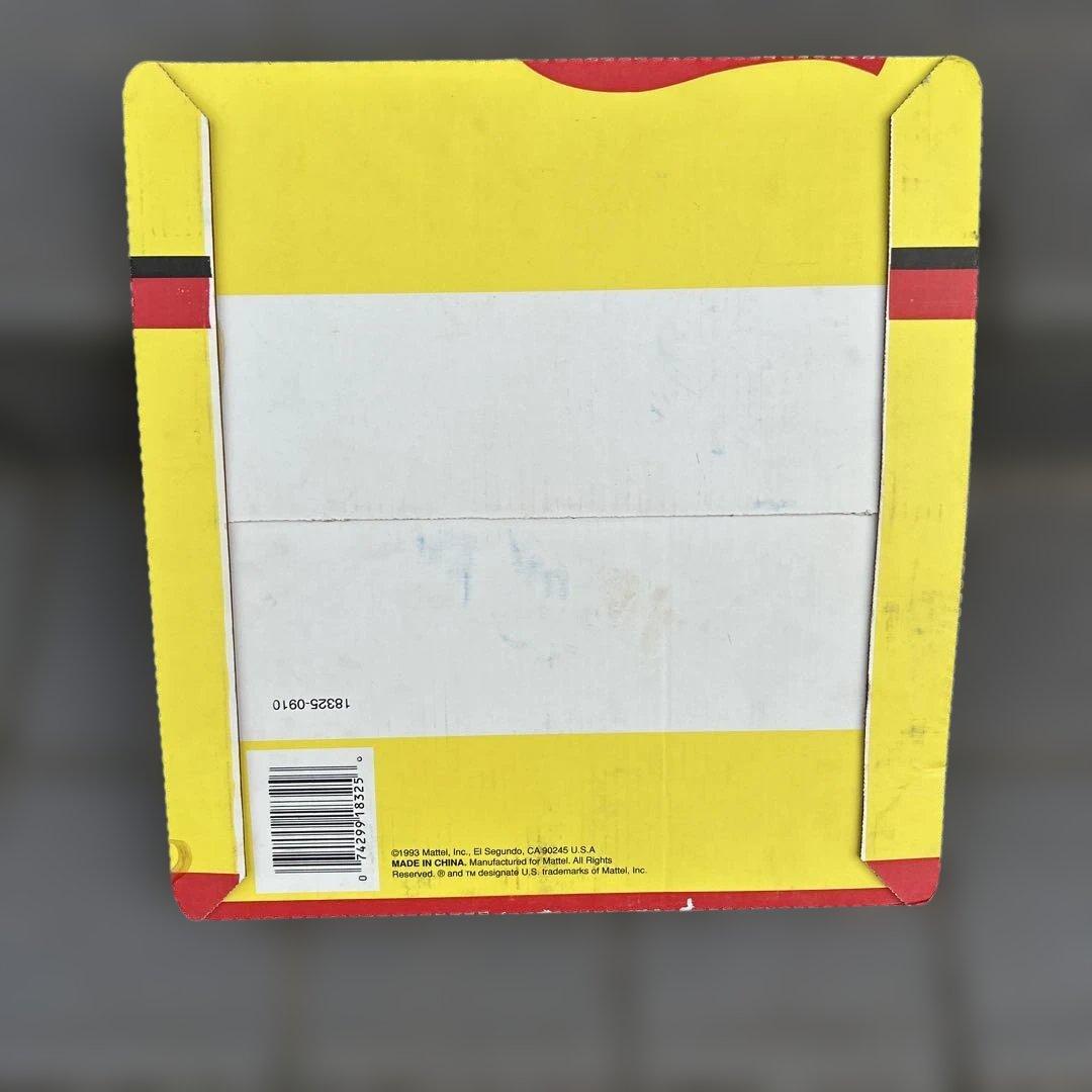 Hot Wheels 8 CAR VINTAGE COLLECTION ミニカー