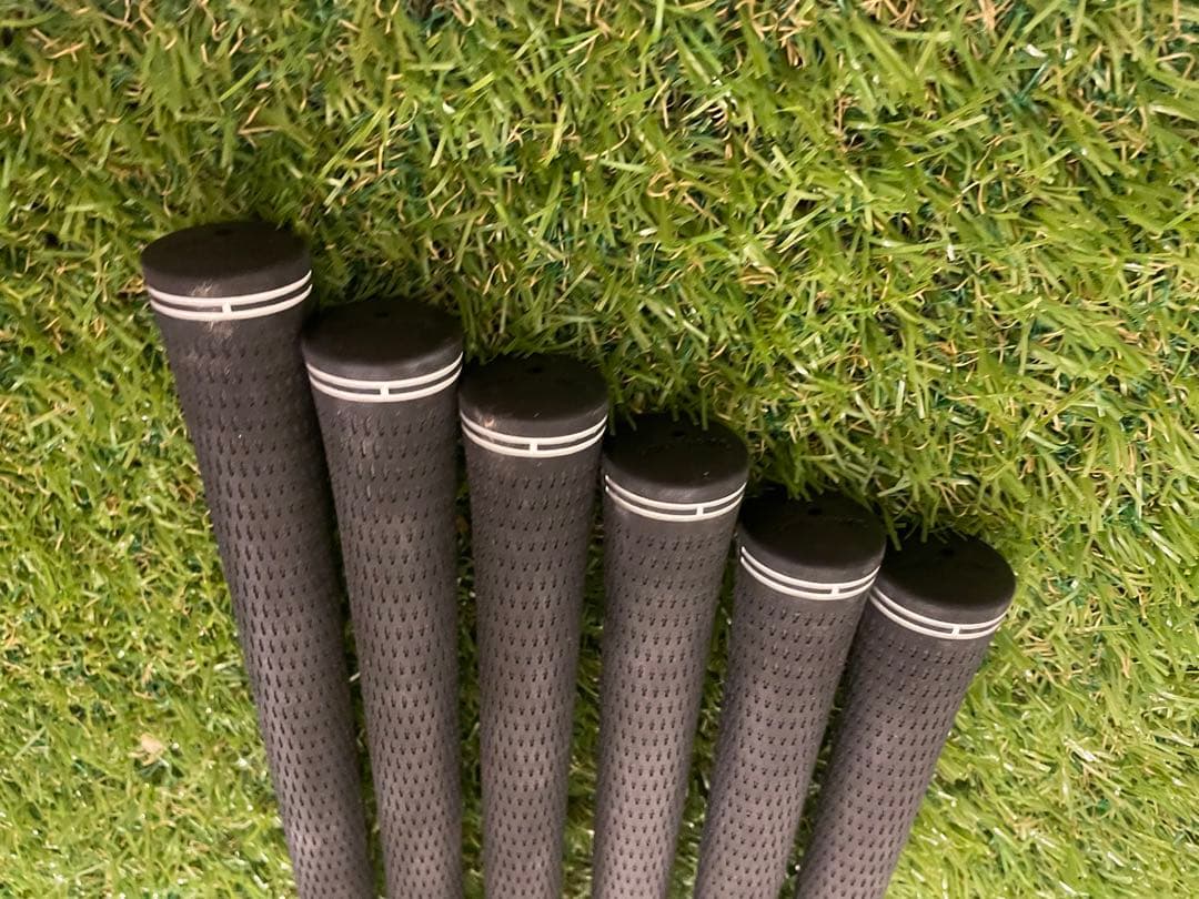 大人気　ダンロップ スリクソン ZXi5 アイアン 6本 モーダス105S