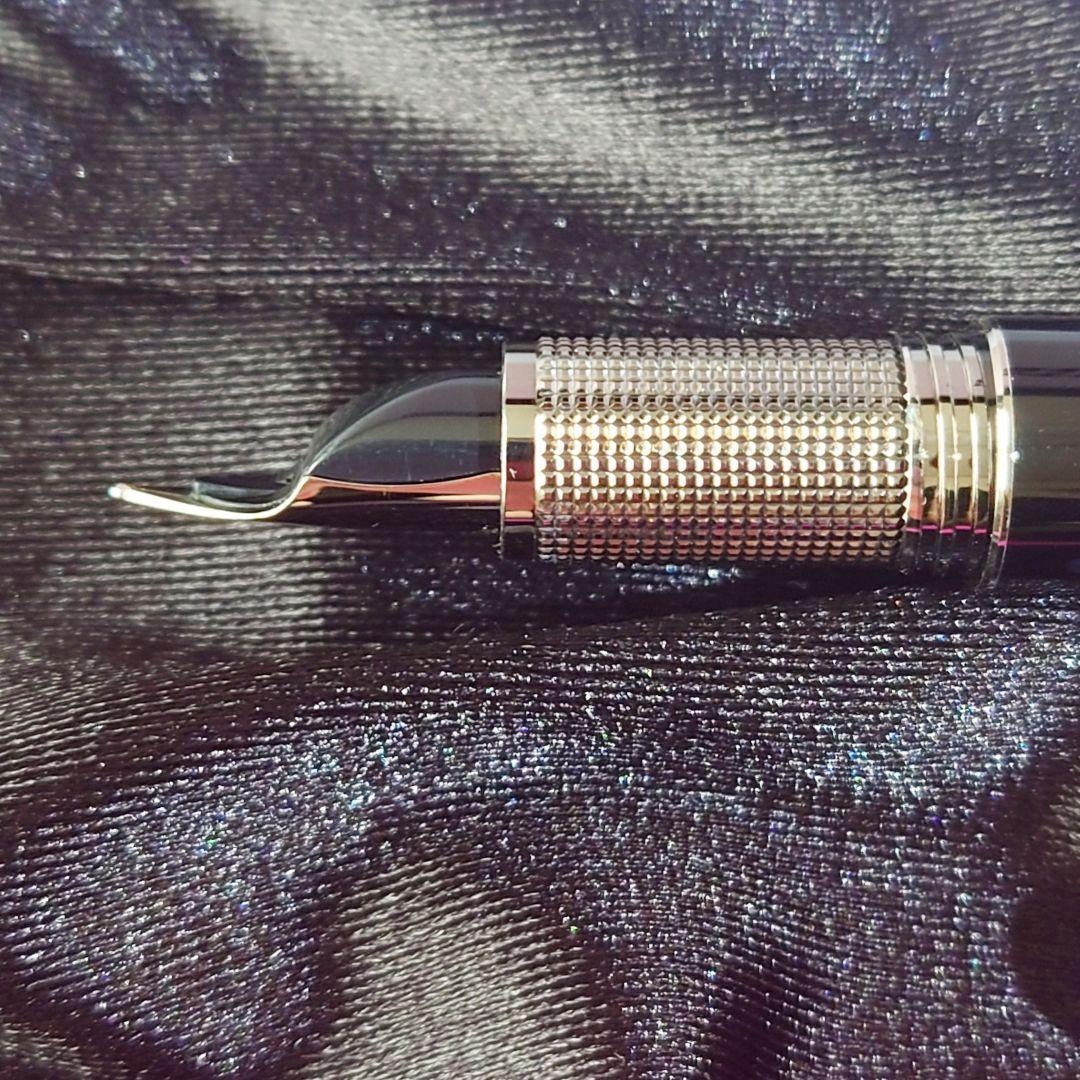 MONTBLANC 万年筆 スターウォーカー