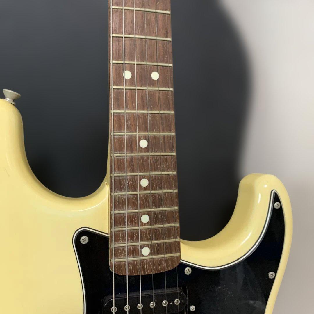 FERNANDES エレキギター ストラトタイプ 2ハム仕様
