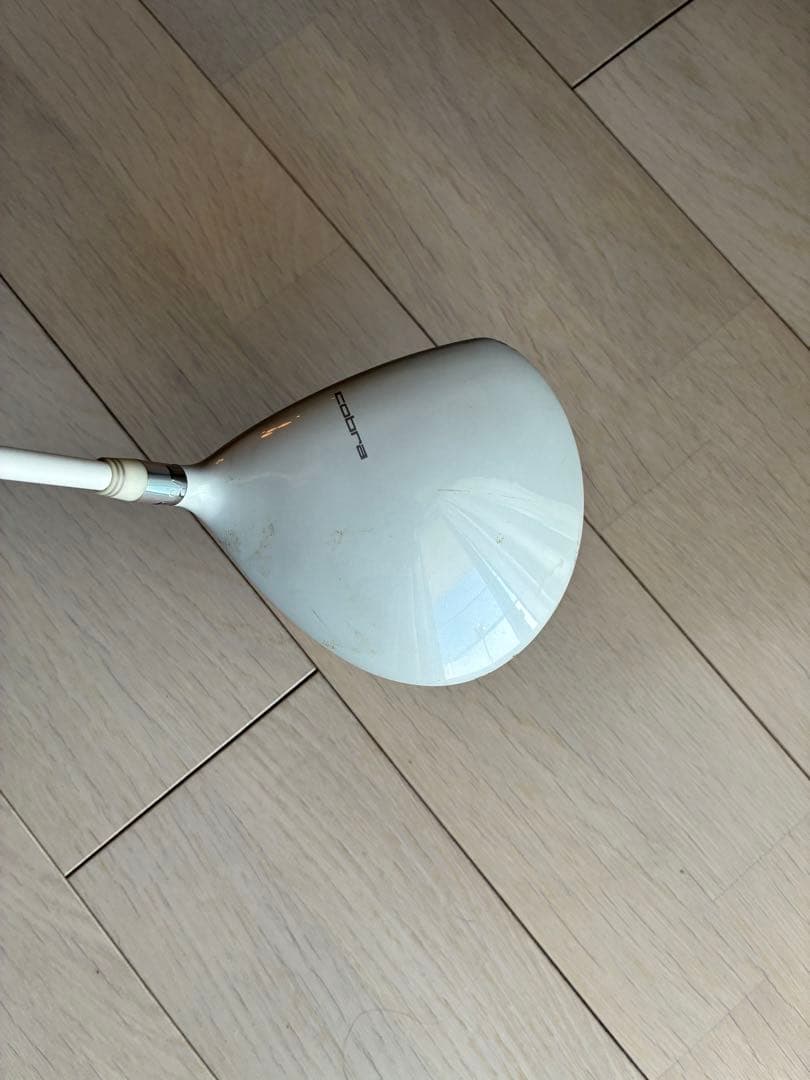 Cobra ZL アンコール ドライバー 10.5