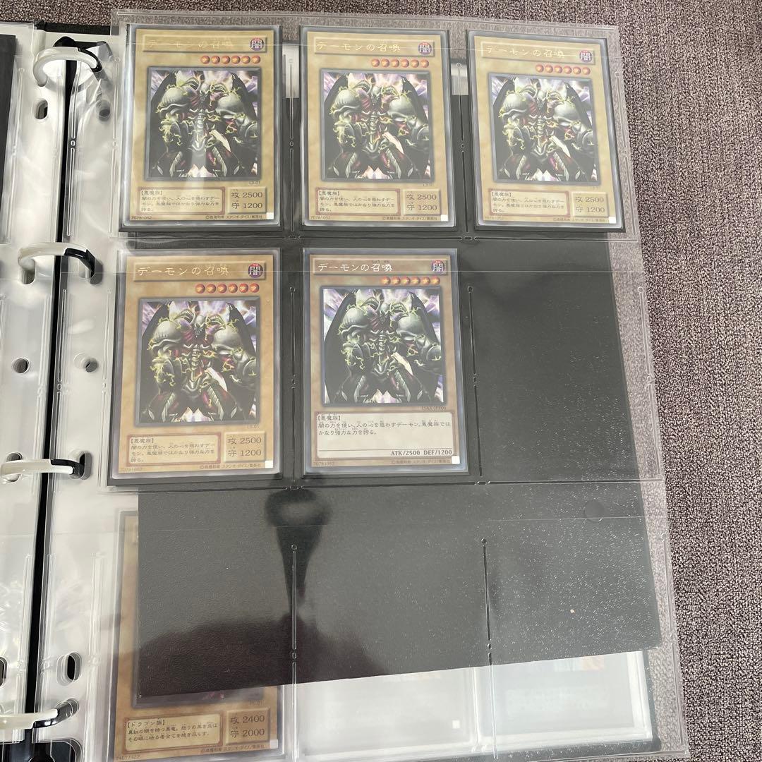 初*。様 遊戯王　コレクション　引退品