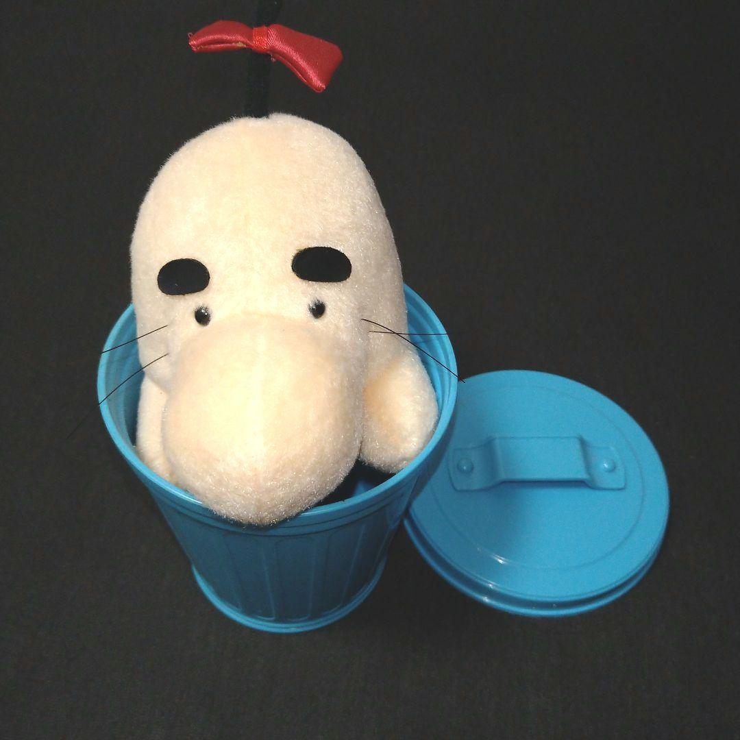 【大特価】MOTHER どせいさん ぬいぐるみ フィギュア 7点セット