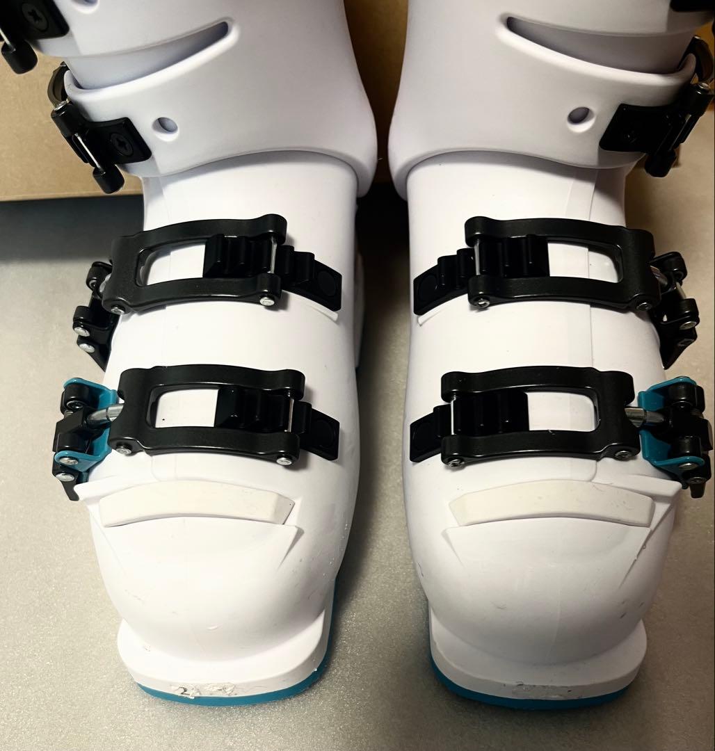 HEAD RAPTOR70 22.0-22.5センチ