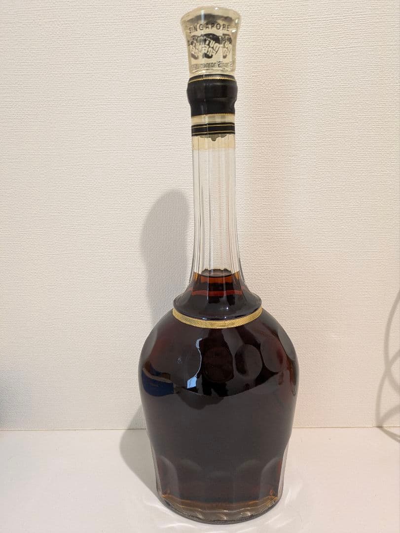 CAMUS カミュ エクストラ古酒 ブランデー　CAMUS EXTRA