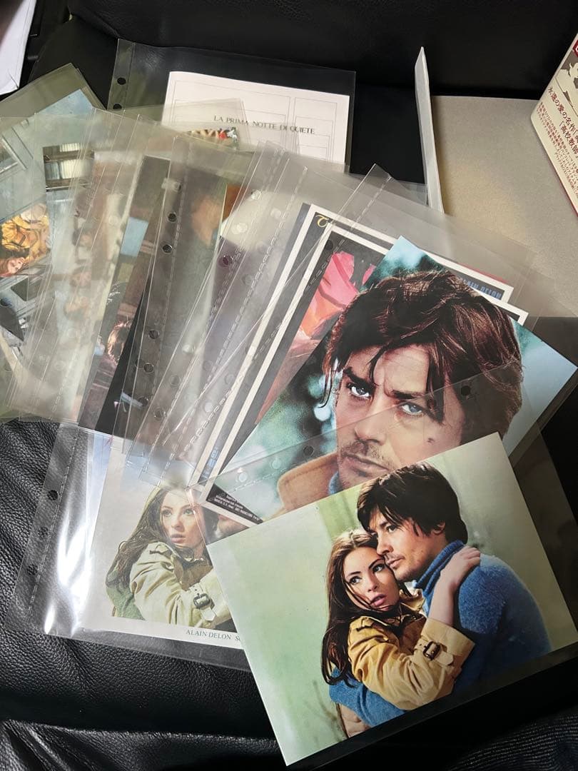 DVD アランドロン高校教師　デラックスBOX付属品コンプリート