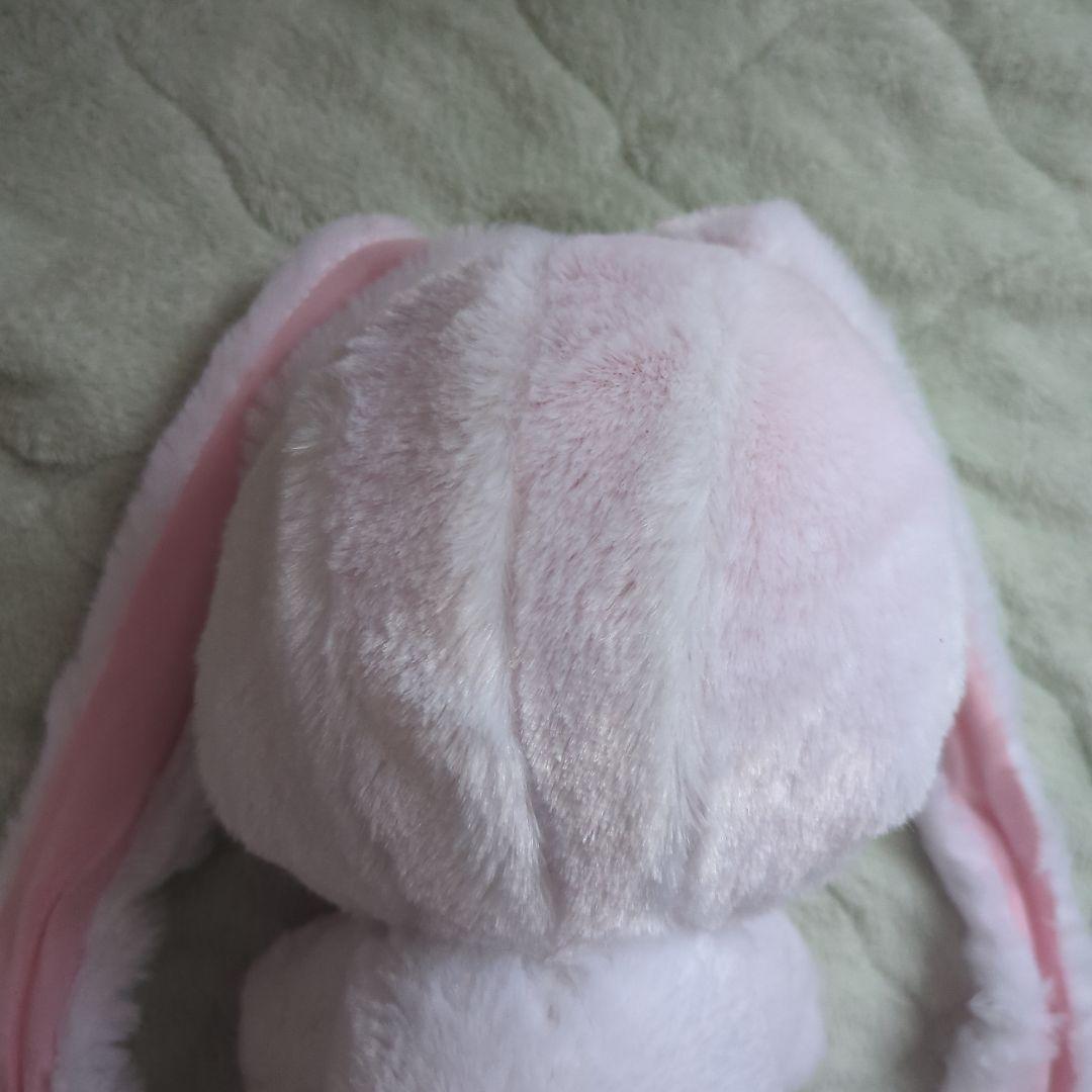 グルーミー　ぬいぐるみ　汎用うさぎ　コス　チャックスGPタイトー アニバーサリー