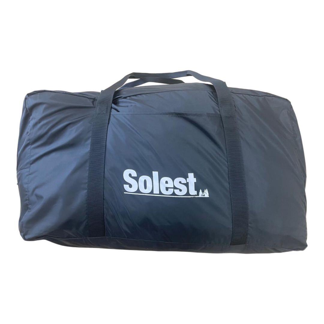 ogawa（オガワ）ソレスト 美品／付属品完備