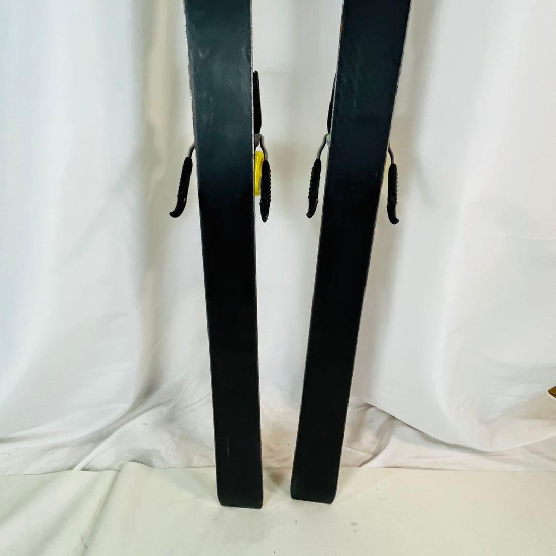 【良品】 ATOMIC アトミック REDSTER GS 183cm スキー板