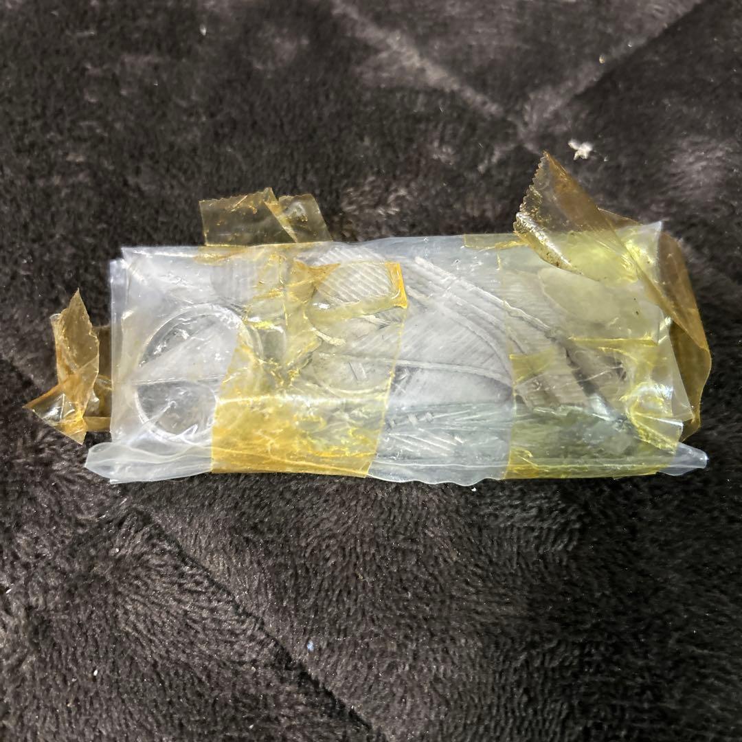 英国製　謎の円盤UFO ガレージ・キット