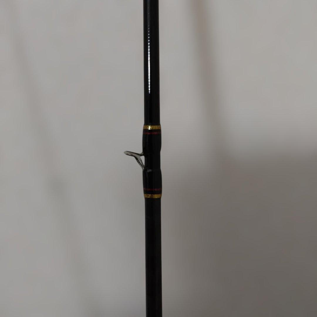 メジャークラフト N-ONE TR NSE-S602E/TRB ティップラン