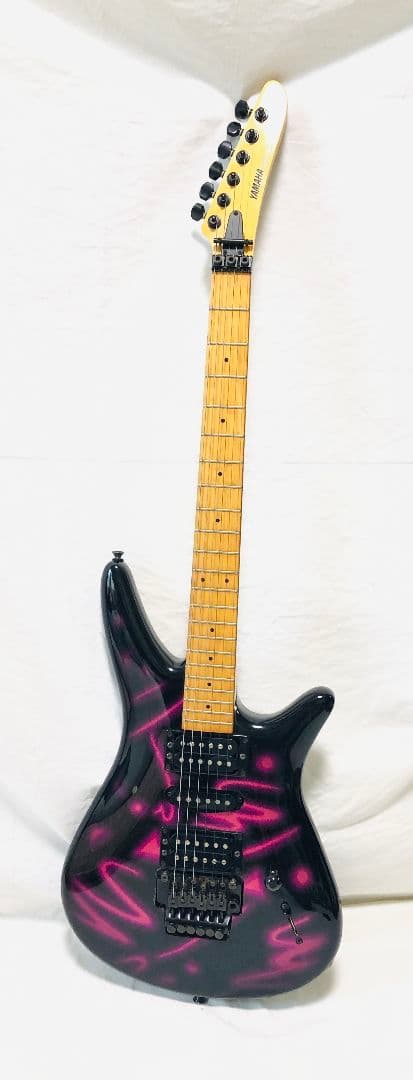 YAMAHA MG-M2G B'z Tak Matsumoto ビンテージ