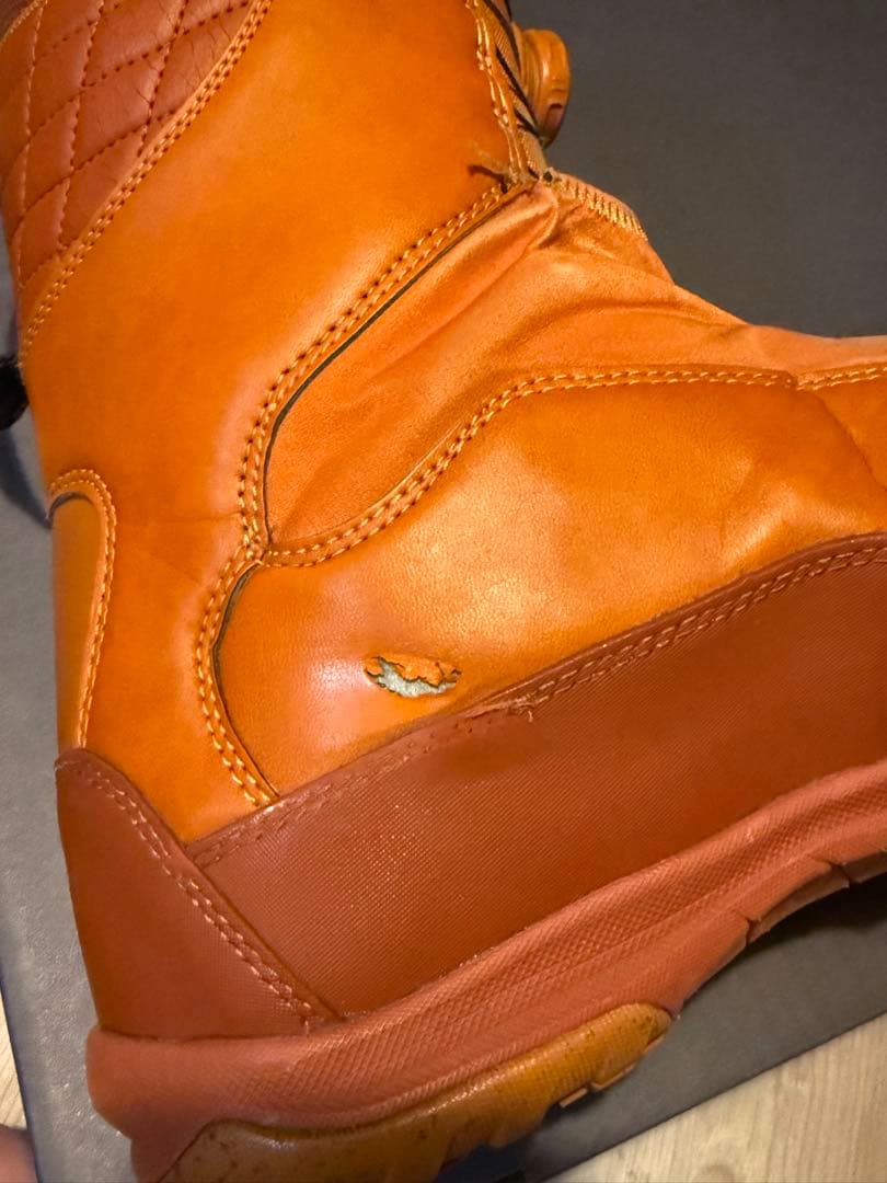 21-22 K2 TARO TAMAI SURFER 28センチ