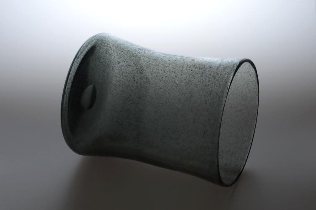 Erik Hoglund エリックホグラン フラワーベース 花器 39363