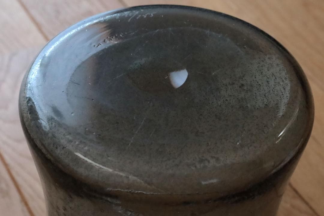 Erik Hoglund エリックホグラン フラワーベース 花器 39363