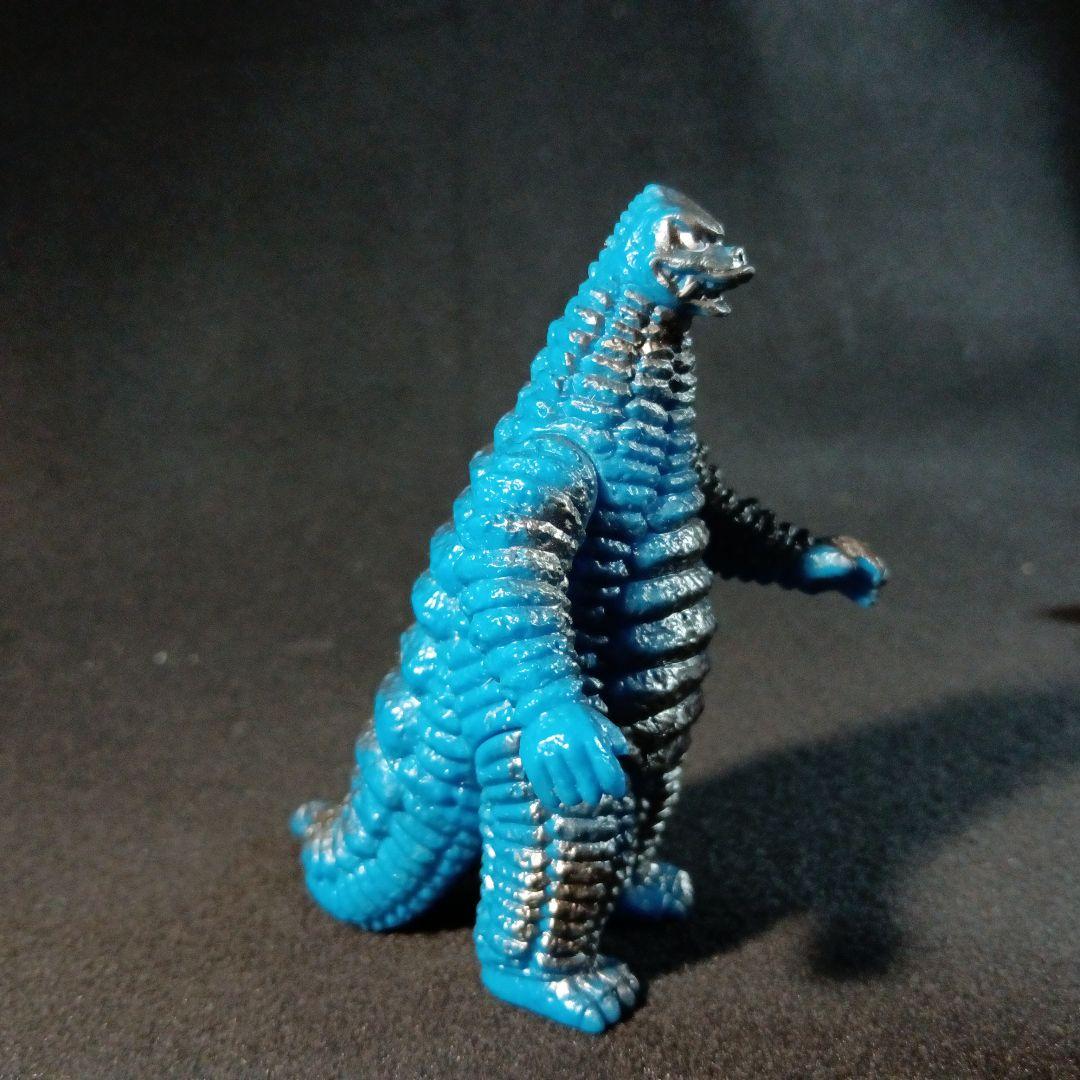 バンダイ ウルトラヒーロー バトルボックス 怪獣 ミニソフビ 6体入