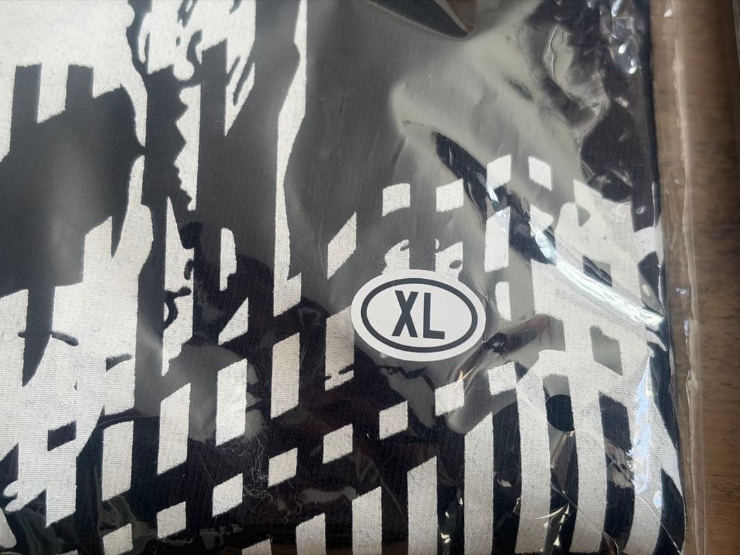 BJC×TMGE／フジロックコラボTシャツXL新品 限定 チバユウスケ ベンジー