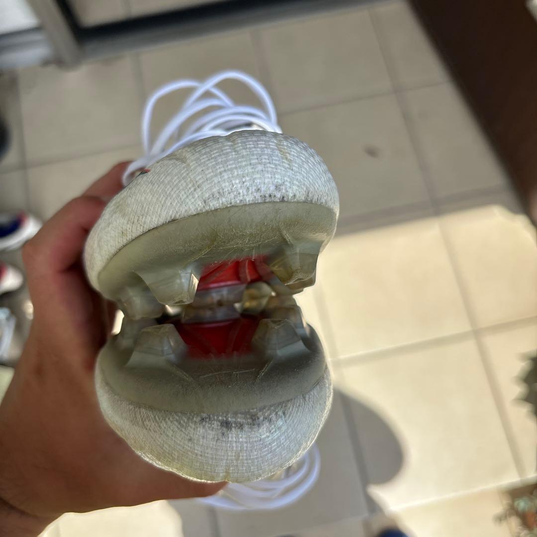 ミズノアルファ　ジャパン