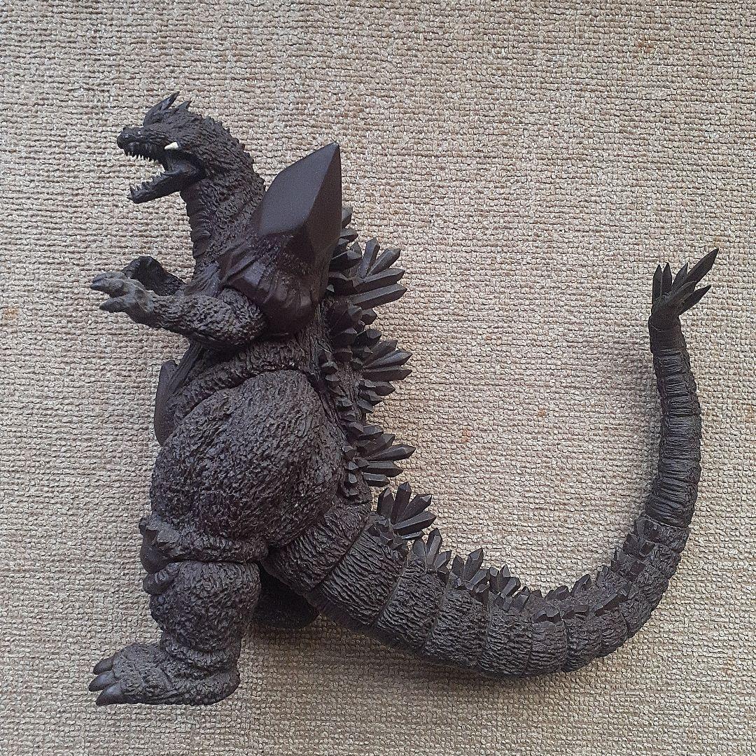 スペースゴジラ　ガレージキット