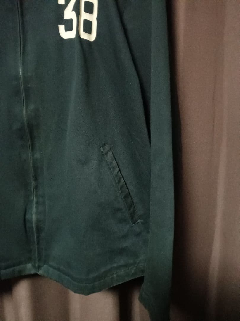 SHERBETS　家出ジャンパー　浅井健一　ブランキージェットシティ　ブルゾン