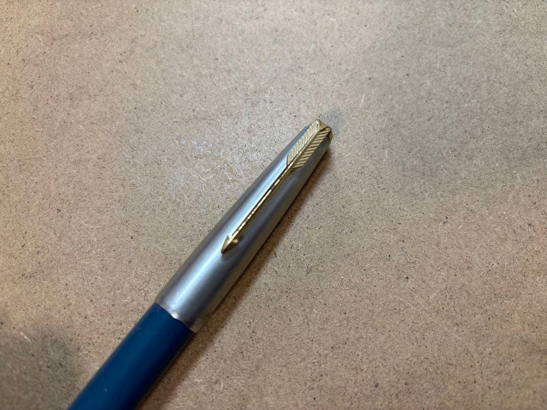 14kニブ　万年筆まとめ売り　パイロット　パーカー