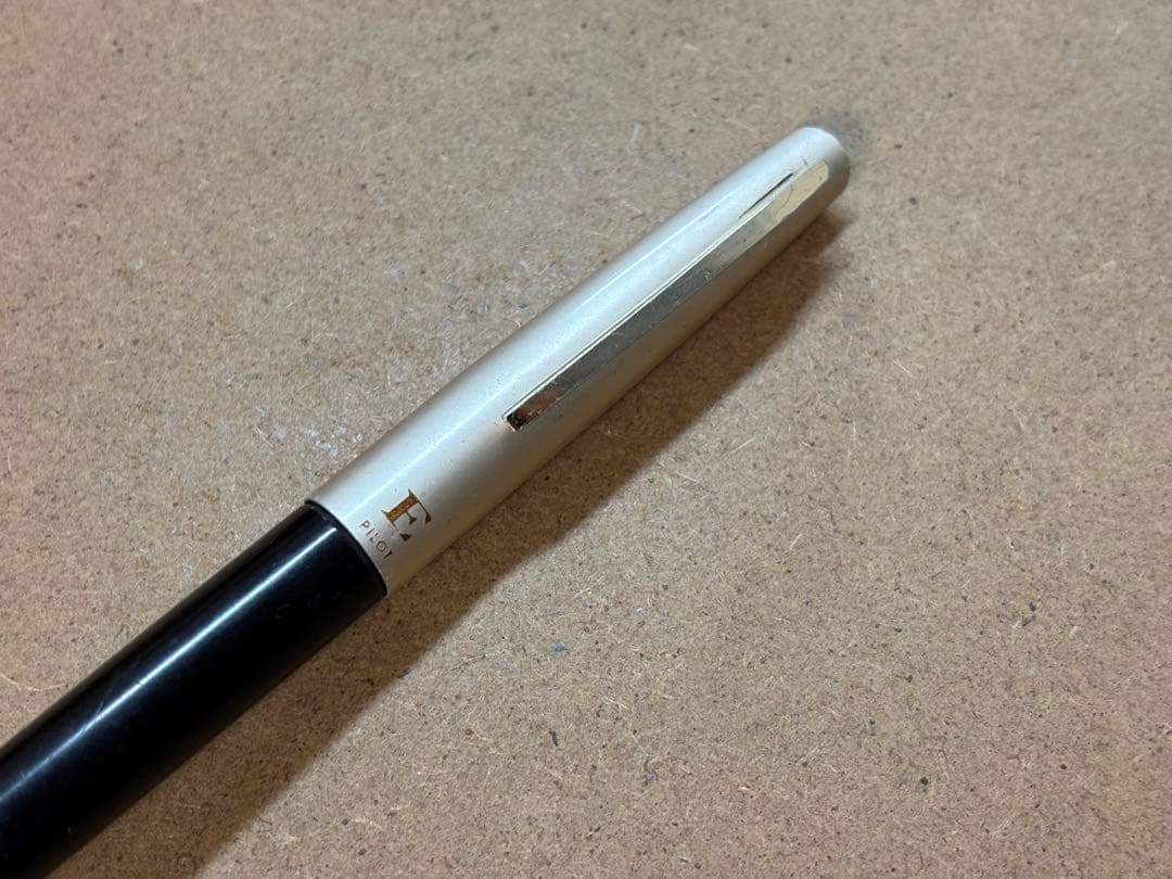 14kニブ　万年筆まとめ売り　パイロット　パーカー