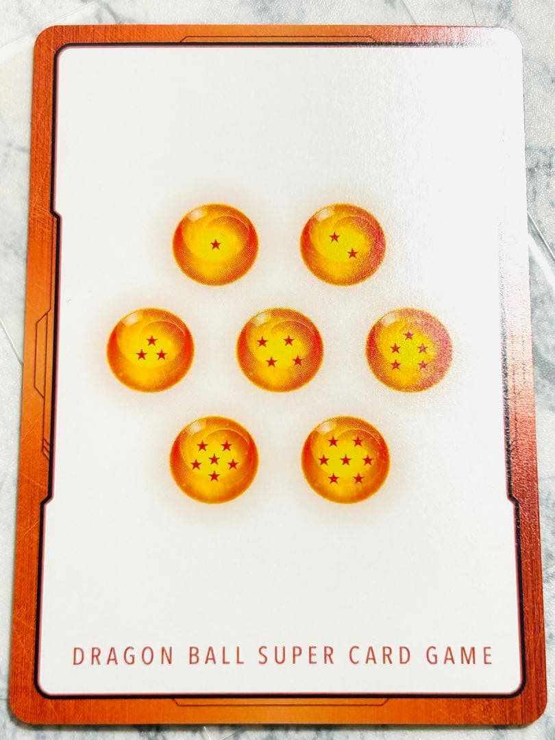 フュージョンワールド 1st アニバーサリー エナジーマーカー　神龍