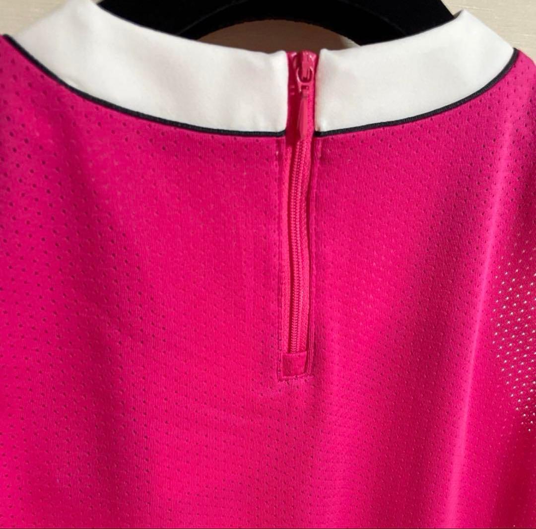 新品未使用　28600円購入　アルチビオ　ゴルフウェア　サイズ36