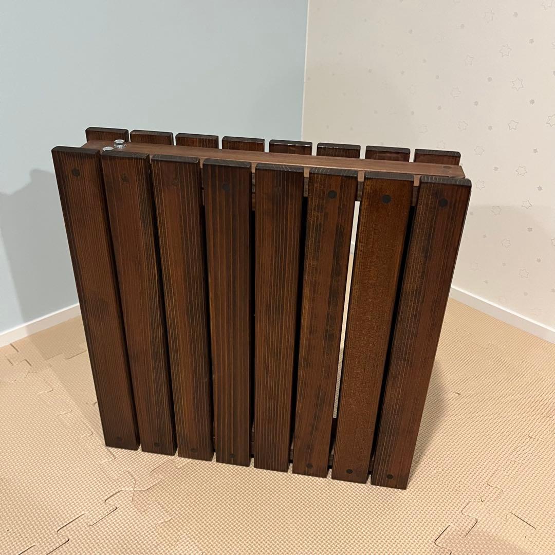 【かずや】折りたたみ式ローテーブル#150