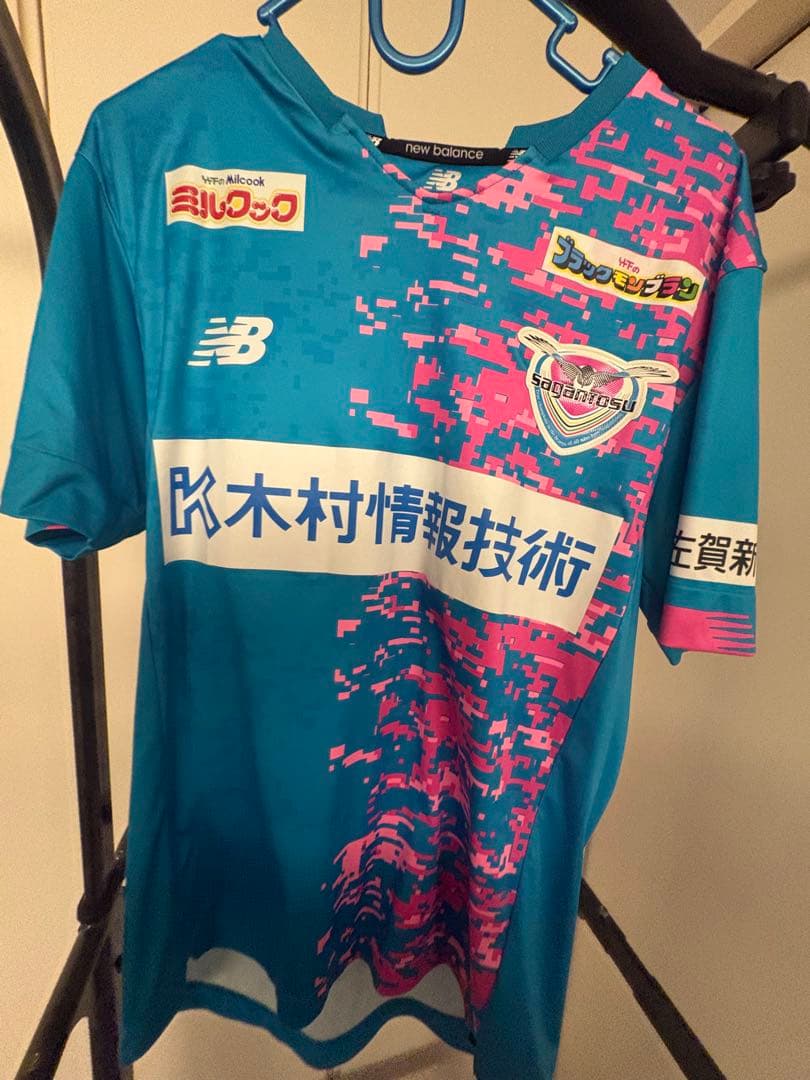 サガン鳥栖　レプリカユニホームまとめ売り