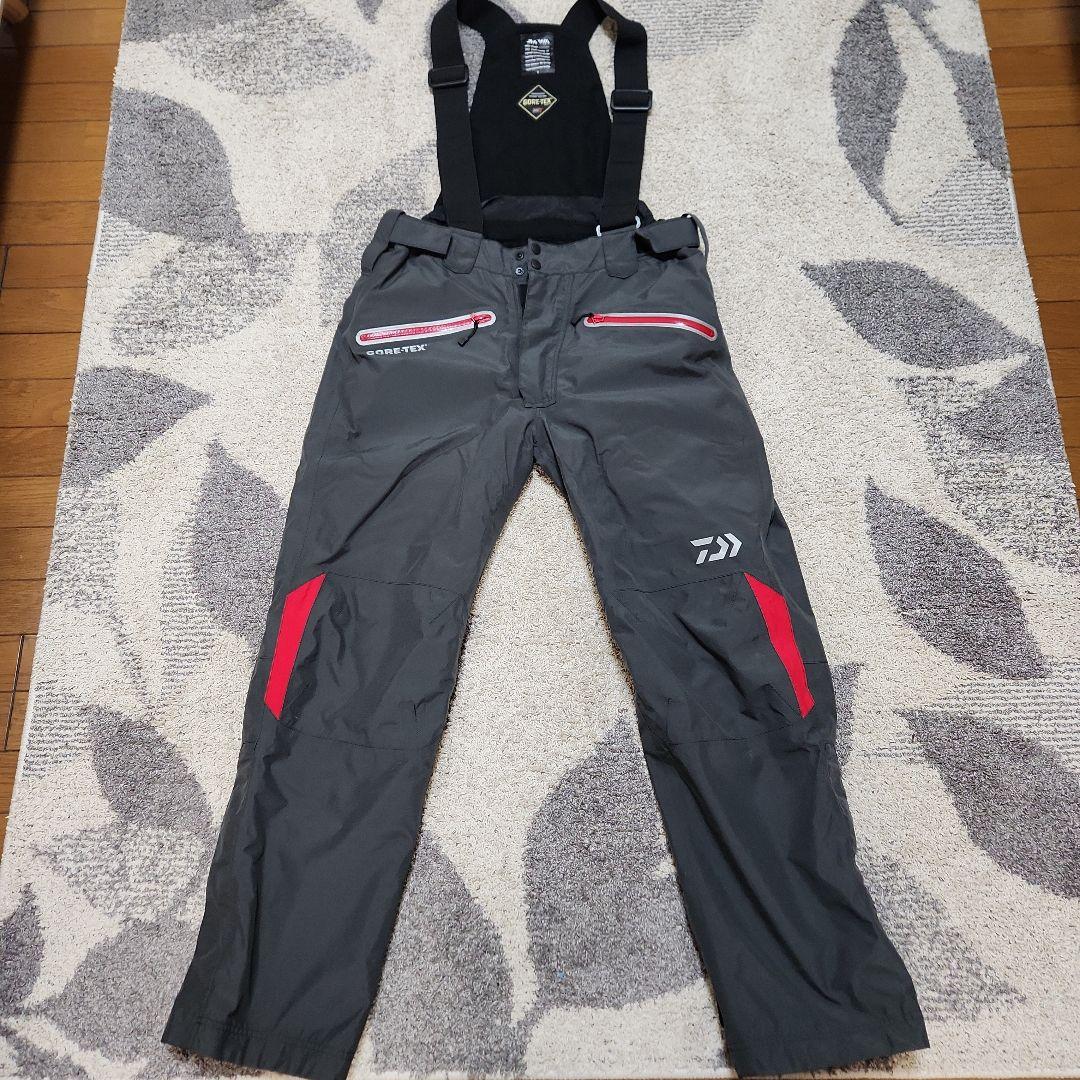 ダイワ　GORE-TEX　防寒着